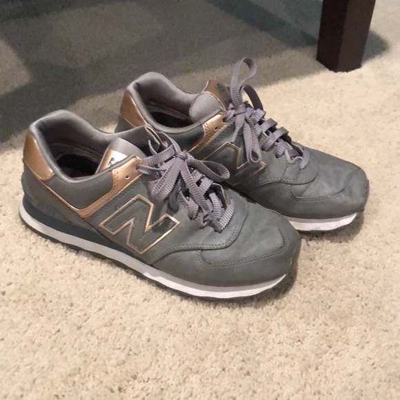 new balance precious metals